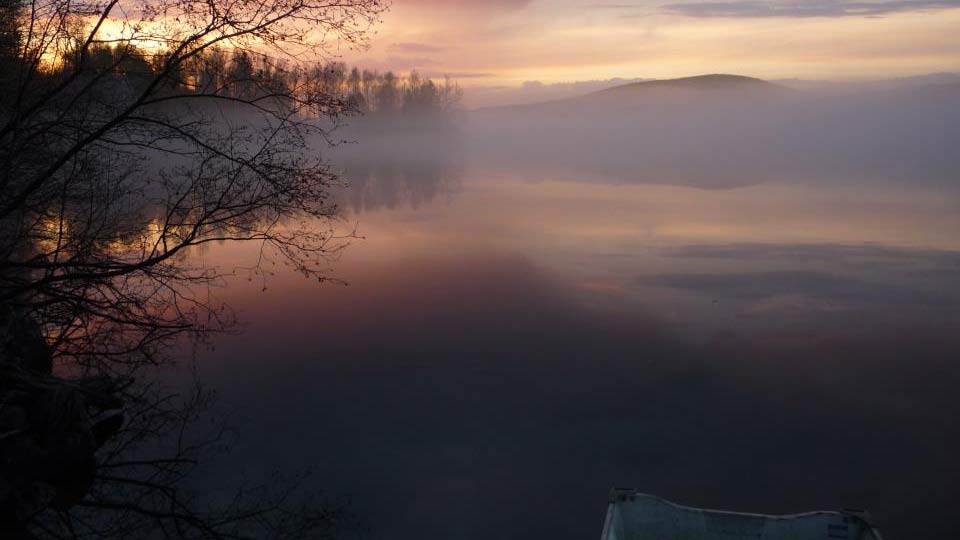 Municipalité de Packington Accueil